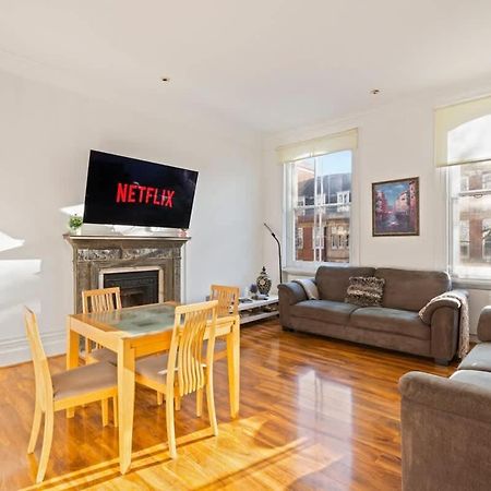 Sg, Classic Knightsbridge Loft Apartment Лондон Екстер'єр фото